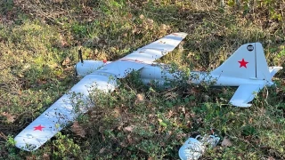 Türkiye'de düşen İHA'lar alarm veriyor