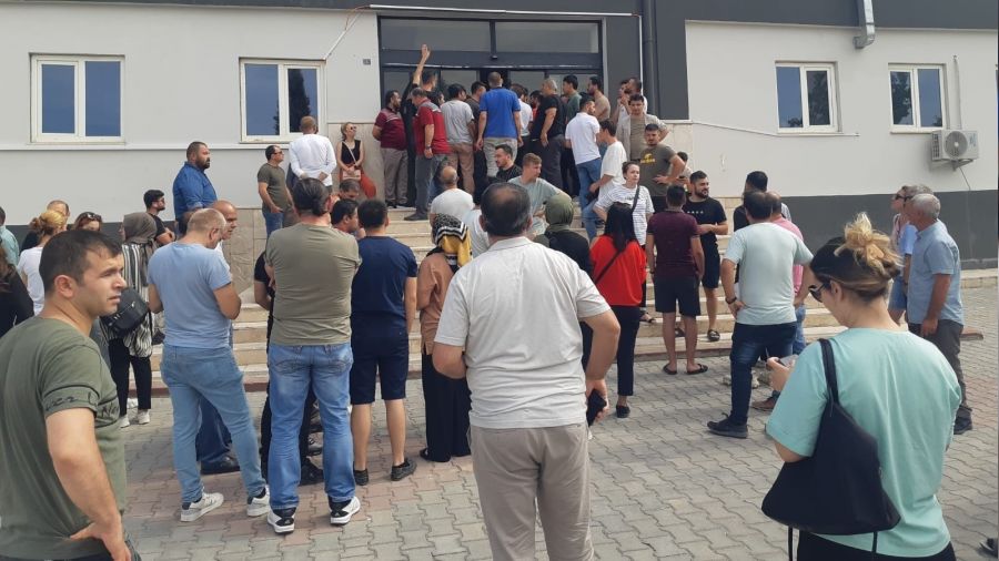 Üç katı kazanç vaadiyle 40 bin kişi mağdur edilmiş