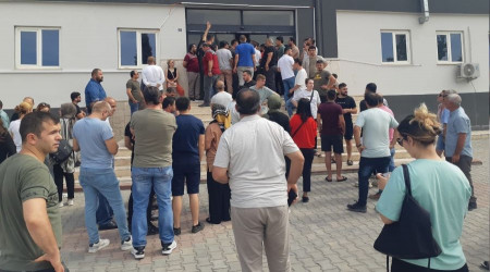 Üç katı kazanç vaadiyle 40 bin kişi mağdur edilmiş