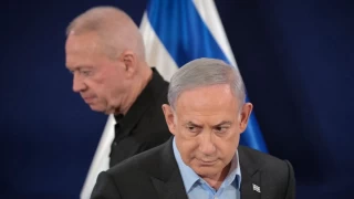 UCM Netanyahu ve Gallant hakknda tutuklama emri verdi