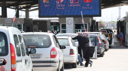 Ülkeye giriş yapacak turistlere sevindirici haber