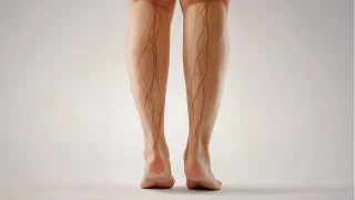 Varis aslında damarların yardım çağrısıdır