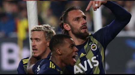 Vedat Muric Aslan'ın gündemine girdi