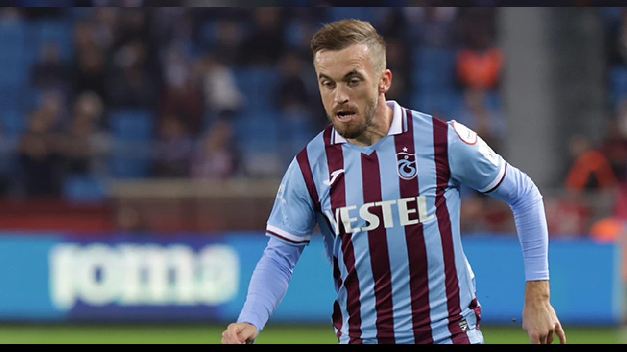 Visca sakatlıklarını unutturdu