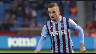 Visca sakatlıklarını unutturdu