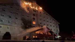 Yangn ilk gren ann ifadesi ortaya kt: "Sndrmeye yarar su fskiyesi almad"