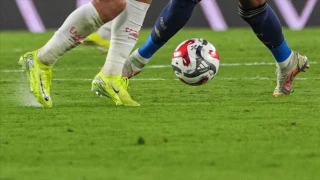 Yarın ligin en golcüsü ile en az gol yiyenine karşı karşıya gelecek