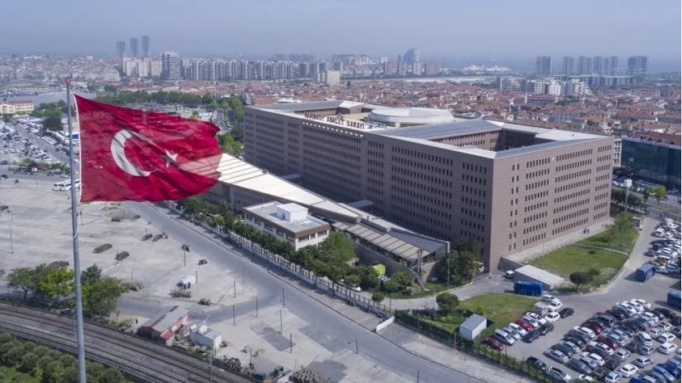 Yenidoğan Çetesi davasında 3 sanık tahliye edildi