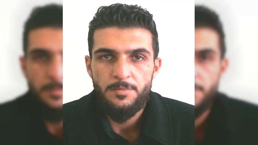 YPG'li terörist Viranşehir'de yakalandı