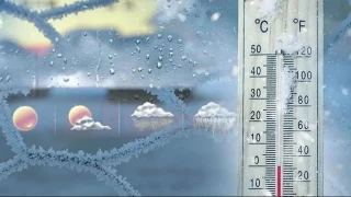 Yurt genelinde sıcaklıklar 4 ila 10 derece düşecek