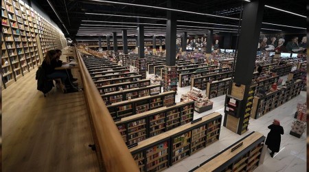 Z kuşağına kitabı sevdirdi