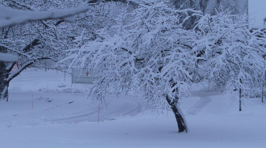 Zonguldak'ta eğitime 1 gün ara verildi