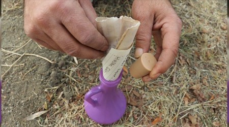 116 yıldır süren gelenek