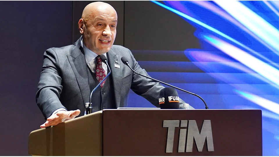 2 bin 500 şirket konkordato ilan etti