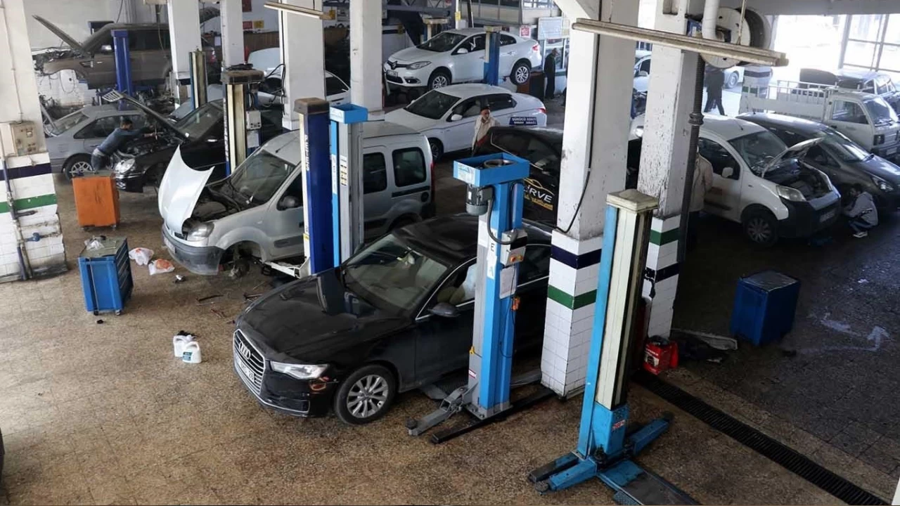 5 bin TL'den kaçarken 50 bin TL'den olmayın