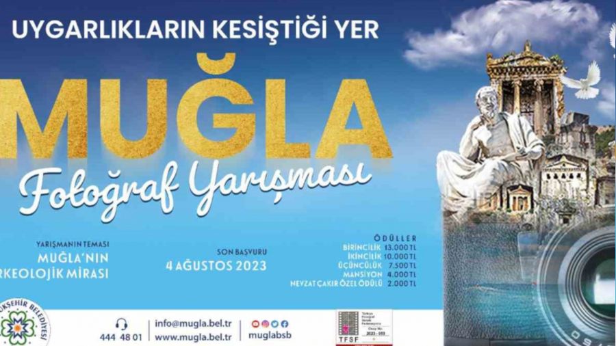 6. Ulusal Fotoğraf Yarışması başvuruları başladı