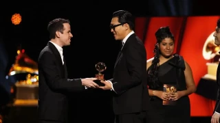 68. Grammy Ödülleri sahiplerini buldu