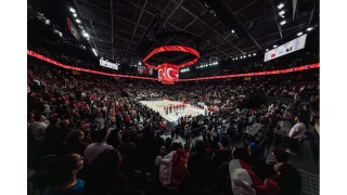 A Milli Basketbol Takımı, 2027 Dünya Kupası Elemeleri'ne galibiyetle başladı