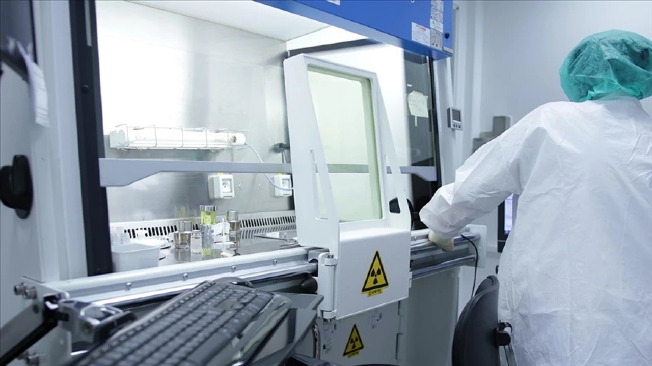 ABD'den Çin'e biyolojik silah suçlaması