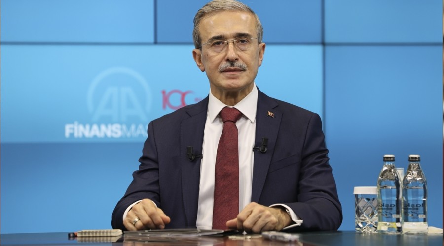 ABD'nin yaptırımları savunmamızı etkilemeyecek