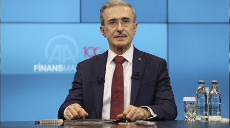 ABD'nin yaptırımları savunmamızı etkilemeyecek