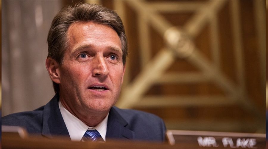 ABD'nin yeni Ankara Büyükelçisi Flake yemin etti