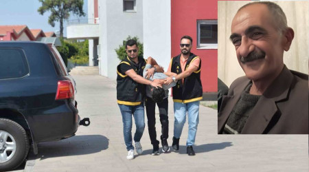 Adana'da kavgayı ayırmak istedi canından oldu