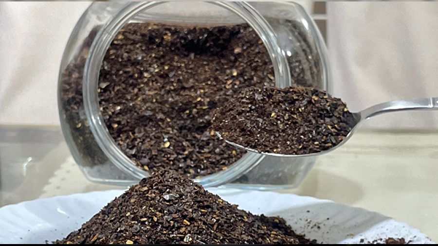 Afrika ülkelerine bile pul biber satıldı