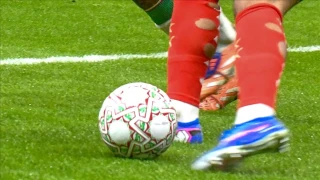 Afrika Uluslar Kupası'nın ikinci gününde 3 maç oynandı