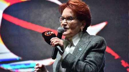 Akşener: Lamı cimi yok kaybettik
