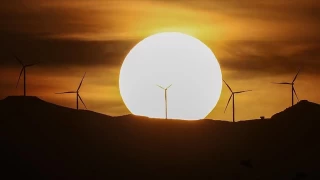 Alternatif akım enerji kayıplarını azaltır