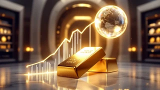 Altın yatırımcıları dikkat!