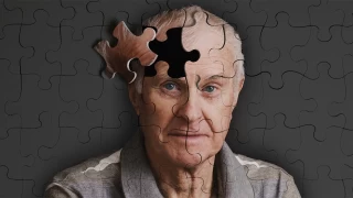 Alzheimer hastal: Sessiz hrsz