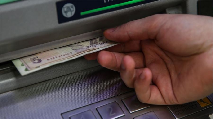 Ankara'da 500 ATM kabini kiraya veriliyor