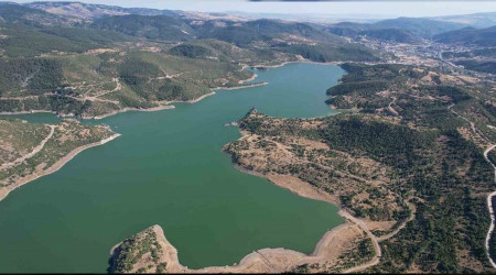 Ankara'da su krizi iddialarına cevap