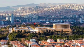 Ankara'nn tarihi ve kltrel zenginlikleri