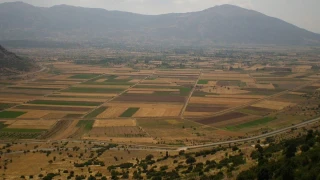 Antalya’nın yayla ambarı: Elmalı tarım raporu