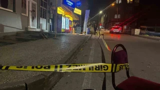 Araçtan kurşun yağdıran zanlı tutuklandı