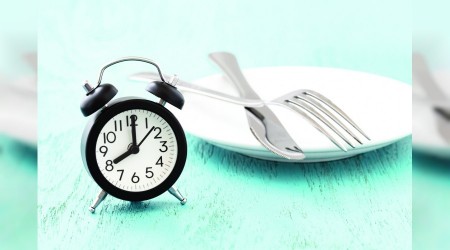 ‘Aralıklı diyetin yan etkiler olabilir’