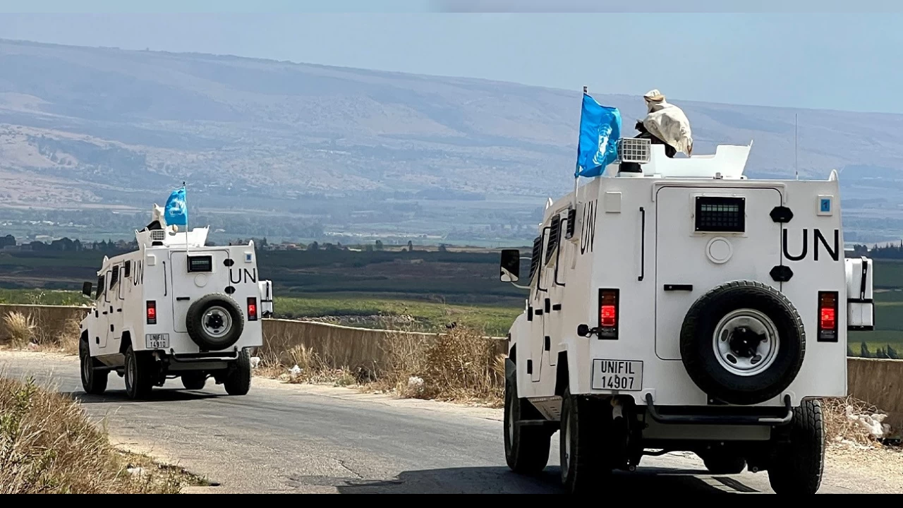 Arjantin, Lbnan'daki UNIFIL personelini geri ekti