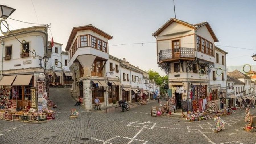 Arnavutluk turizmde Hırvatistan’a rakip oluyor