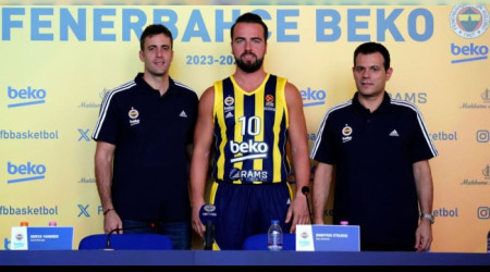 "Artık başarılı olmak istiyoruz"