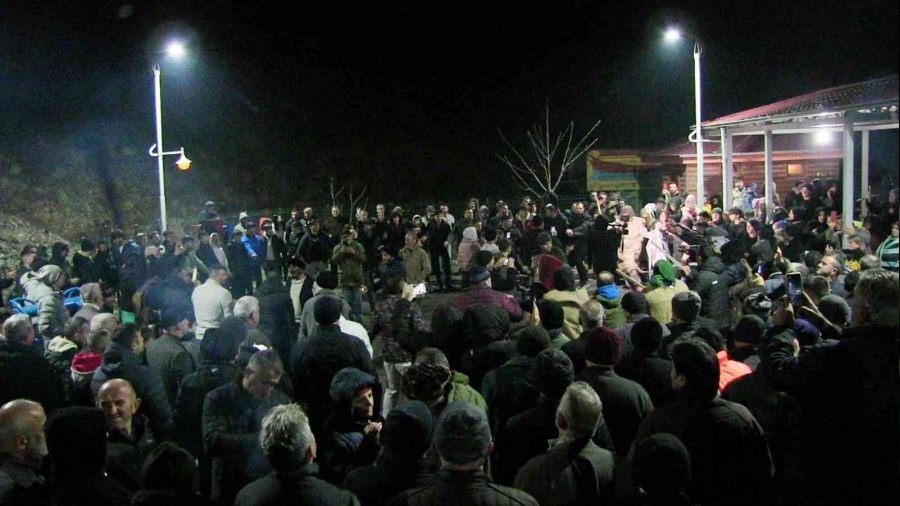 Artvin'de Kalandar geleneği asırlardır devam ediyor