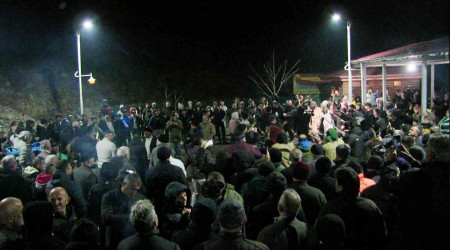 Artvin'de Kalandar geleneği asırlardır devam ediyor