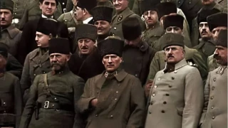 Atatürk, Fransız İhtilali’nden etkilenmiş midir -1-