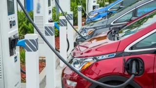 Avrupa'nın elektrikli otomobilde en hızlı büyüyen pazarı Türkiye oldu