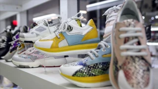 Ayakkabı ithalatına gümrük vergisi freni