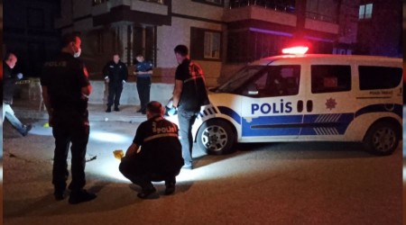 Aynı düğün evinde iki ayrı silahlı saldırı