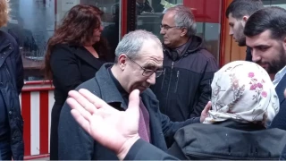 Bağımsız Türkiye Partisi teşkilatları sahada