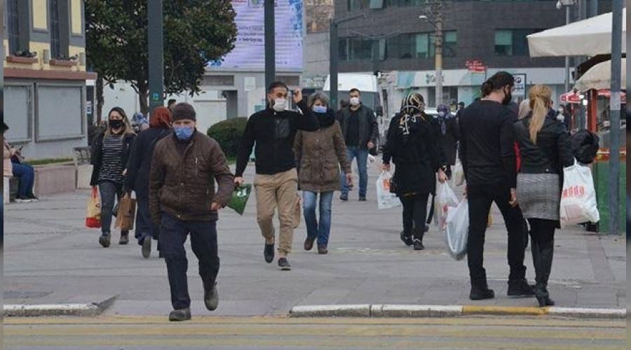 Balıkesir mavi iller arasına katıldı